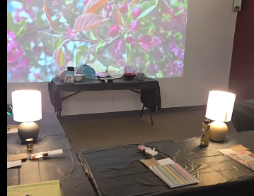 Kintsugi Guided Experience